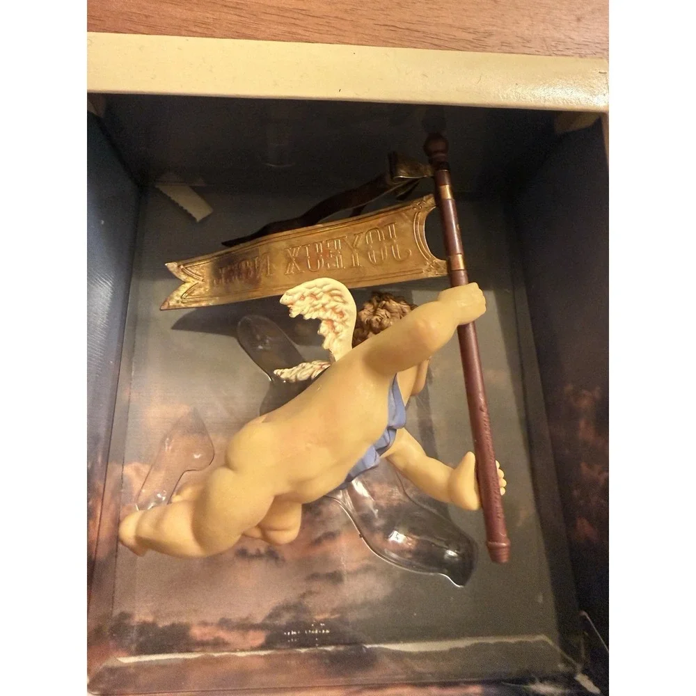 Hallmark vintage 1982